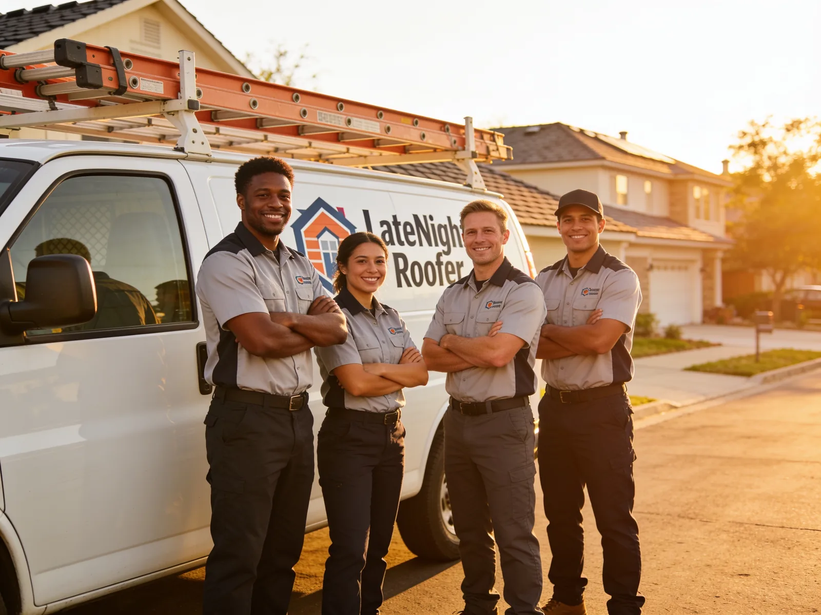 Emergency Roof Repair company in Johnsonville, IL